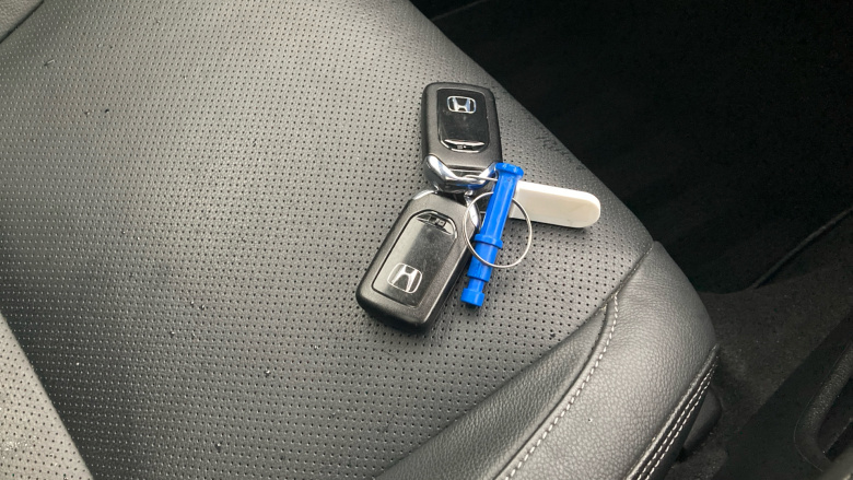 Honda HR-V 1.6 i-DTEC EX 5dr Diesel Hatchback